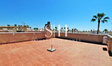 Reventa - Apartamento / piso - Orihuela Costa - Las Violetas