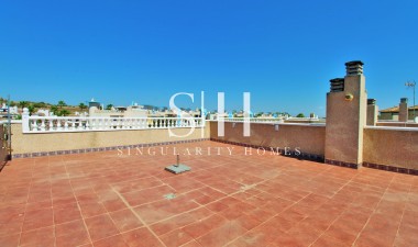 Reventa - Apartamento / piso - Orihuela Costa - Las Violetas