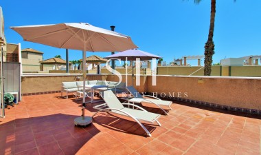 Reventa - Apartamento / piso - Orihuela Costa - Las Violetas