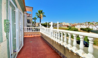 Reventa - Apartamento / piso - Orihuela Costa - Las Violetas