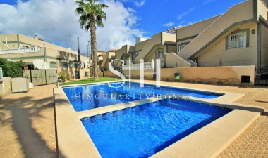 Reventa - Apartamento / piso - Orihuela Costa - Las Violetas