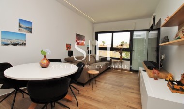 Resale - Apartment / flat - Orihuela Costa - Villamartin