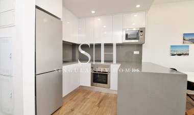 Resale - Apartment / flat - Orihuela Costa - Villamartin