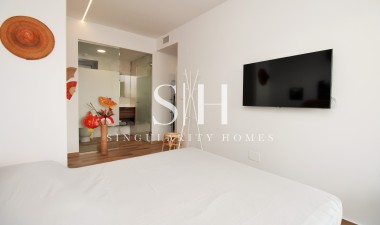 Resale - Apartment / flat - Orihuela Costa - Villamartin