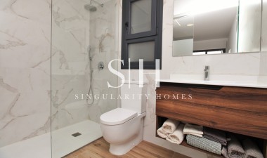 Resale - Apartment / flat - Orihuela Costa - Villamartin