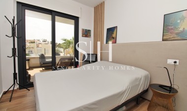 Resale - Apartment / flat - Orihuela Costa - Villamartin