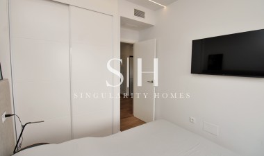 Resale - Apartment / flat - Orihuela Costa - Villamartin