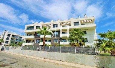 Resale - Apartment / flat - Orihuela Costa - Villamartin