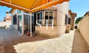 Reventa - Villa - Torrevieja - Costa Blanca