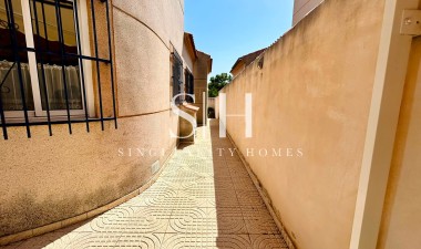 Reventa - Villa - Torrevieja - Costa Blanca