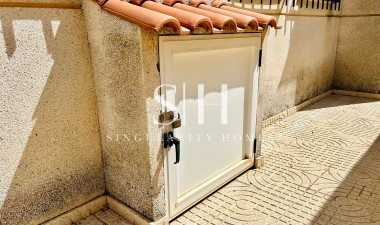 Reventa - Villa - Torrevieja - Costa Blanca