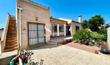 Reventa - Villa - Torrevieja - Costa Blanca