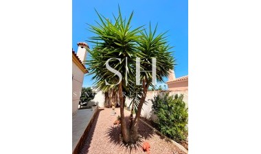 Reventa - Villa - Torrevieja - Costa Blanca