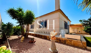 Reventa - Villa - Torrevieja - Costa Blanca