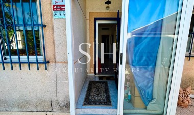 Reventa - Villa - Torrevieja - Costa Blanca