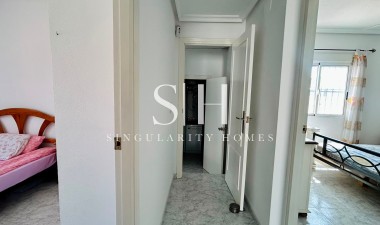 Reventa - Villa - Torrevieja - Costa Blanca