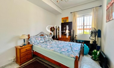 Reventa - Villa - Torrevieja - Costa Blanca