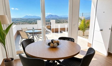 Reventa - Bungalow - Ciudad Quesada - Costa Blanca