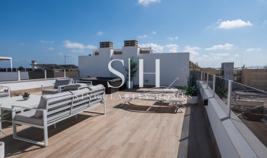 Reventa - Apartamento / piso - Pilar de la Horadada - Costa Blanca