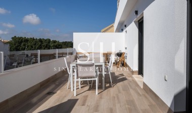 Reventa - Apartamento / piso - Pilar de la Horadada - Costa Blanca