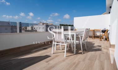 Reventa - Apartamento / piso - Pilar de la Horadada - Costa Blanca