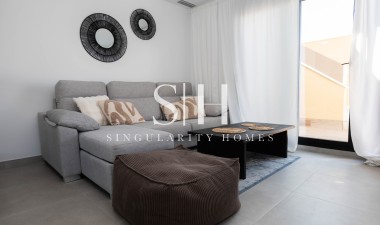 Reventa - Apartamento / piso - Pilar de la Horadada - Costa Blanca