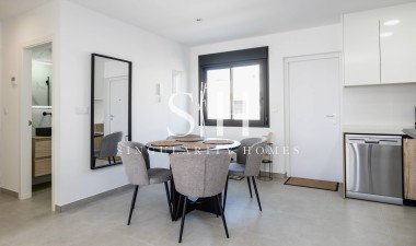 Reventa - Apartamento / piso - Pilar de la Horadada - Costa Blanca