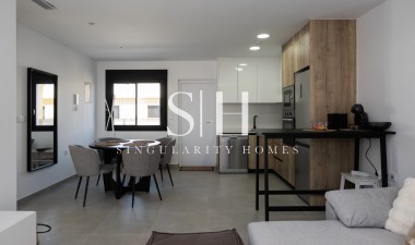Reventa - Apartamento / piso - Pilar de la Horadada - Costa Blanca