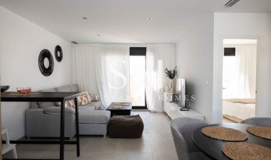 Reventa - Apartamento / piso - Pilar de la Horadada - Costa Blanca
