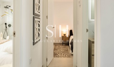 Reventa - Apartamento / piso - Pilar de la Horadada - Costa Blanca