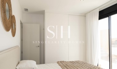 Reventa - Apartamento / piso - Pilar de la Horadada - Costa Blanca