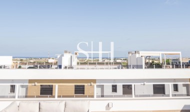 Reventa - Apartamento / piso - Pilar de la Horadada - Costa Blanca
