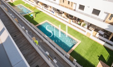 Reventa - Apartamento / piso - Pilar de la Horadada - Costa Blanca
