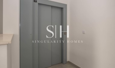 Reventa - Apartamento / piso - Pilar de la Horadada - Costa Blanca