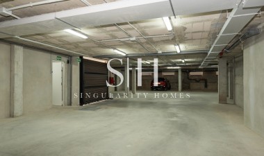 Reventa - Apartamento / piso - Pilar de la Horadada - Costa Blanca