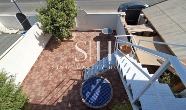 Reventa - Casa - Orihuela Costa - Playa Flamenca
