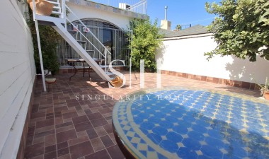 Reventa - Casa - Orihuela Costa - Playa Flamenca