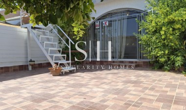 Reventa - Casa - Orihuela Costa - Playa Flamenca