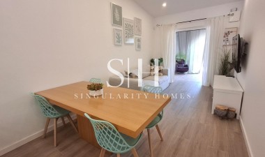 Reventa - Casa - Orihuela Costa - Playa Flamenca