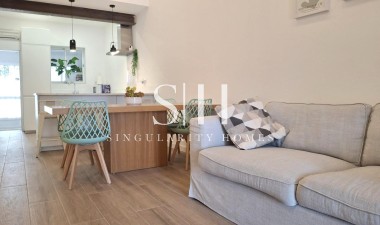 Reventa - Casa - Orihuela Costa - Playa Flamenca