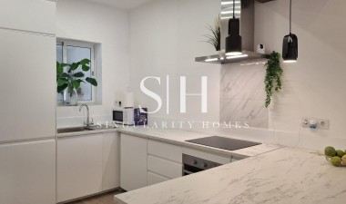 Reventa - Casa - Orihuela Costa - Playa Flamenca