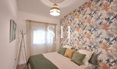 Reventa - Casa - Orihuela Costa - Playa Flamenca