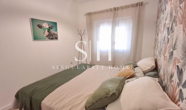 Reventa - Casa - Orihuela Costa - Playa Flamenca