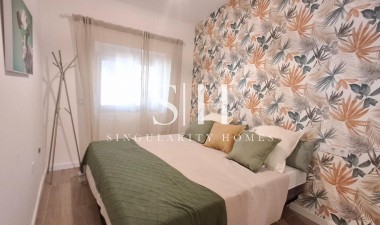 Reventa - Casa - Orihuela Costa - Playa Flamenca