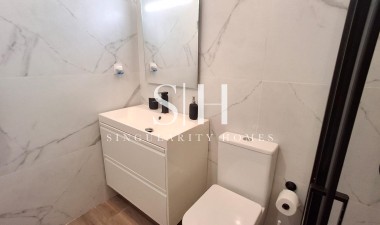 Reventa - Casa - Orihuela Costa - Playa Flamenca