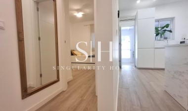 Reventa - Casa - Orihuela Costa - Playa Flamenca