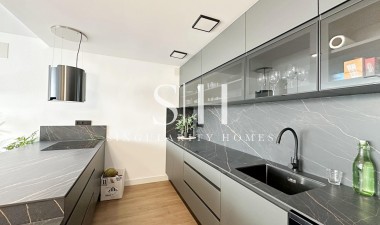 Reventa - Casa - Torrevieja - Calas Blanca
