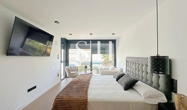 Reventa - Casa - Torrevieja - Calas Blanca
