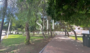 Reventa - Casa - Torrevieja - Calas Blanca
