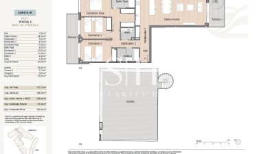 New Build - Apartment / flat - Estepona - Polideportivo